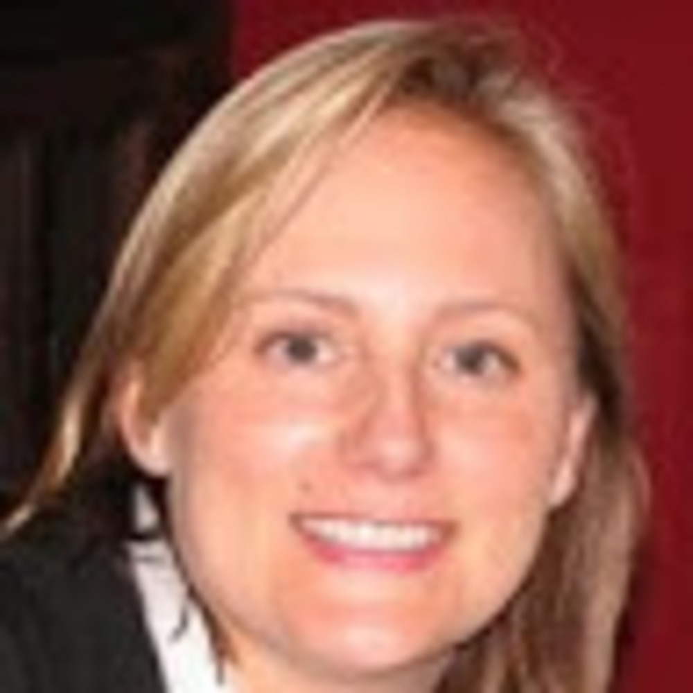 Meet your Posher, Carrie r.